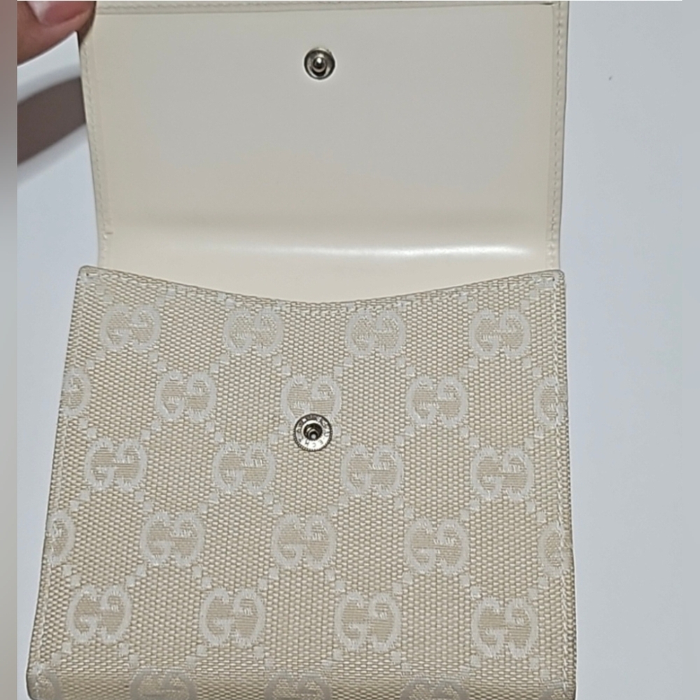 Gucci Jackie Wallet - Picture 4 of 12